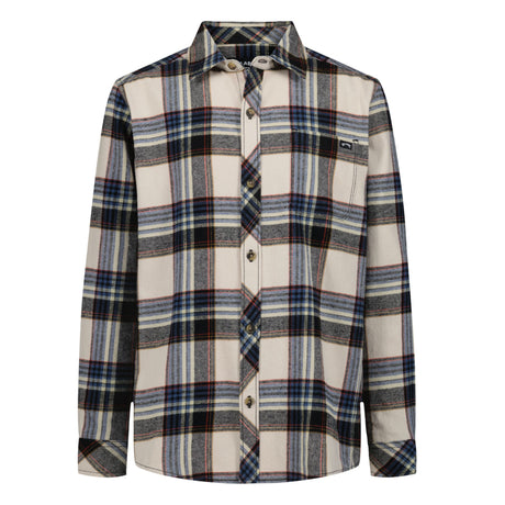 Chemise Coastline 8-20ans-Billabong-Beige-S-BIL-BSFJB06F-103-CLÉMENT