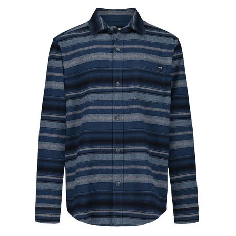 Chemise Flanelle Baja 8-20ans-Billabong-Marine-S-BIL-BSFJB07F-473-CLÉMENT
