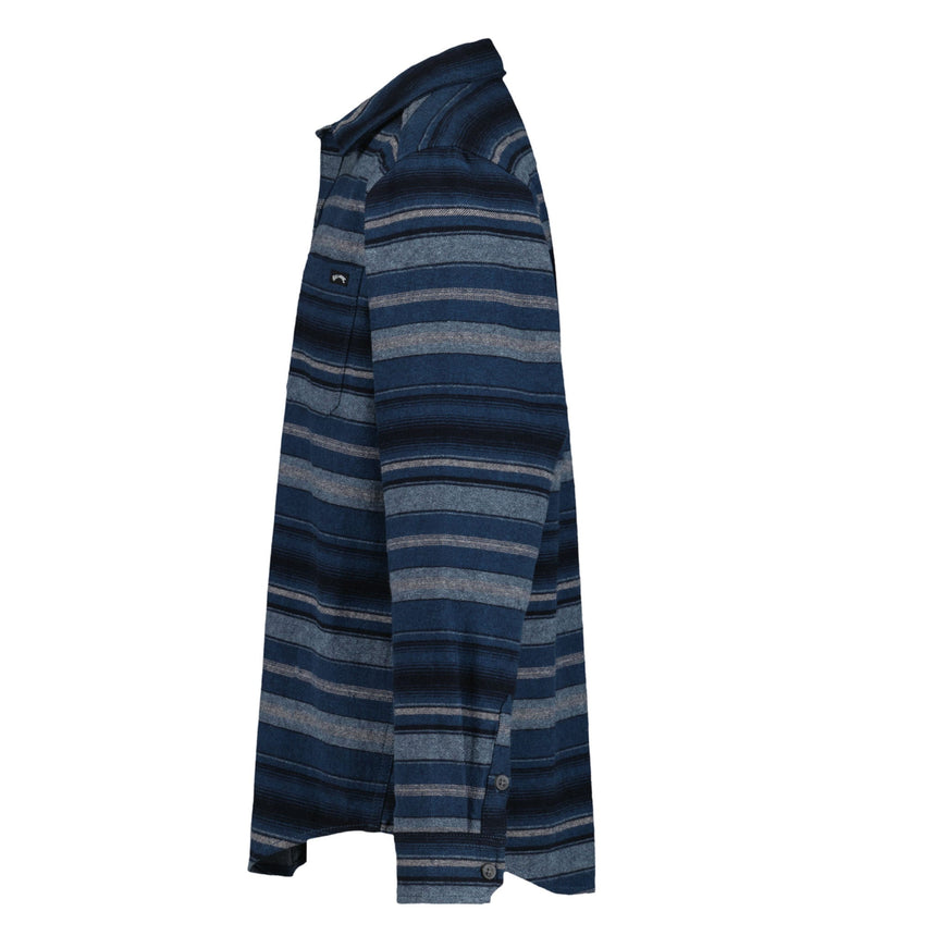 Chemise Flanelle Baja 8-20ans-Billabong-BIL-BSFJB07F-473-CLÉMENT