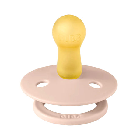 Suce Bibs 0-6mois(2) Mix Blush (grandeur 1)-Bibs-BIS-11022104-CLÉMENT