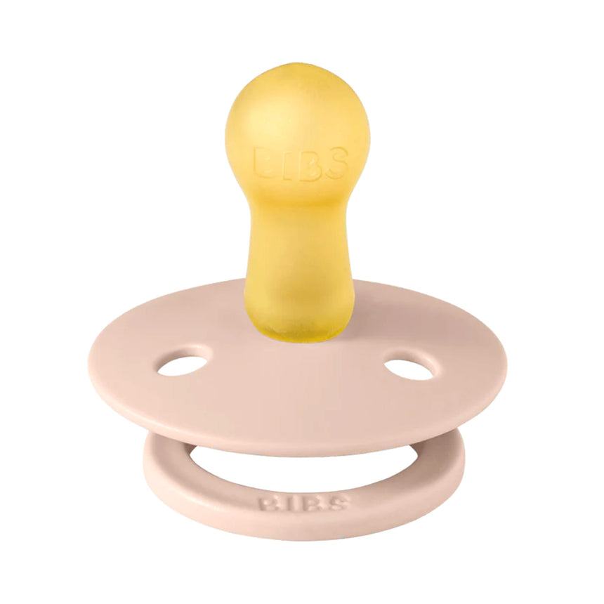 Suce Bibs 0-6mois(2) Mix Blush (grandeur 1)-Bibs-BIS-11022104-CLÉMENT