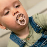 Suce Bibs 0-6mois(2) Mix Blush (grandeur 1)-Bibs-BIS-11022104-CLÉMENT