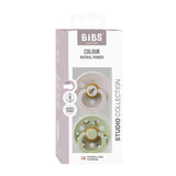 Suce Studio (2) 0-6m - Abeille (Grandeur 1)-Bibs-BIS-11024102-CLÉMENT
