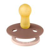 Suce Bibs (2) 0-6mois - Fusion Rose (grandeur 1)-Bibs-BIS-11028102-CLÉMENT