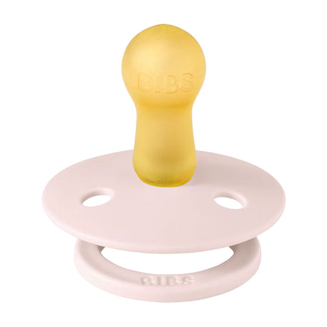 Suce Bibs (2) 0-6mois - Petal Plum (grandeur 1)-Bibs-BIS-110467-CLÉMENT