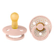 Suce Studio (2) 6-18mois - Daisy Blush (Grandeur 2)-Bibs-BIS-12017103-CLÉMENT