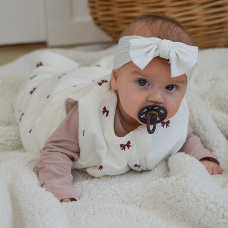 Suce Bibs (2) 6-18mois Boucles (Grandeur 2)-Bibs-BIS-12027102-CLÉMENT