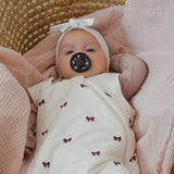 Suce Bibs (2) 6-18mois Boucles (Grandeur 2)-Bibs-BIS-12027102-CLÉMENT