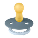 Suce Bibs (2) 6-18 mois - Pétrole (Grandeur 2)-Bibs-BIS-12028101-CLÉMENT