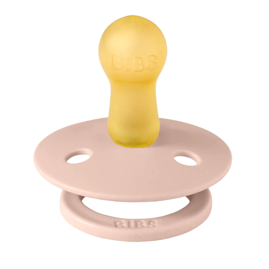 Suce Bibs (2) 18-36mois - Woodchuck / Blush (Grandeur 3)-Bibs-BIS-130215-CLÉMENT