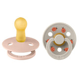 Suce Studio (2) 18-36m - Coccinelle (Grandeur 3)-Bibs-BIS-13025101-CLÉMENT