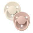 Suce Bibs De Lux 0-36m (2) - Ivoire-Bibs-BIS-150215-CLÉMENT