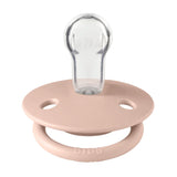 Suce Bibs De Lux 0-36m (2) - Ivoire-Bibs-BIS-150215-CLÉMENT