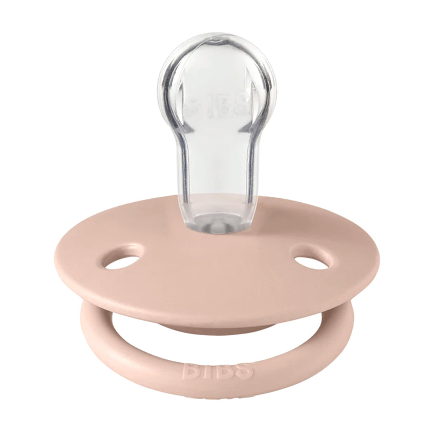 Suce Bibs De Lux 0-36m (2) - Ivoire-Bibs-BIS-150215-CLÉMENT