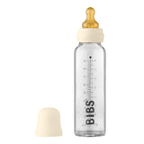 Ensemble Complet Biberon 225ml - Ivory-Bibs-BIS-5020216-CLÉMENT