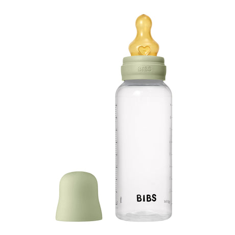 Bouteille 270 ml - Rose Sauge-Bibs-BIS-5017250-CLÉMENT