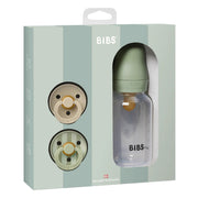 Ensemble Cadeaux Sprinkle - Sauge ( Grandeur 1)-Bibs-BIS-7500145-CLÉMENT