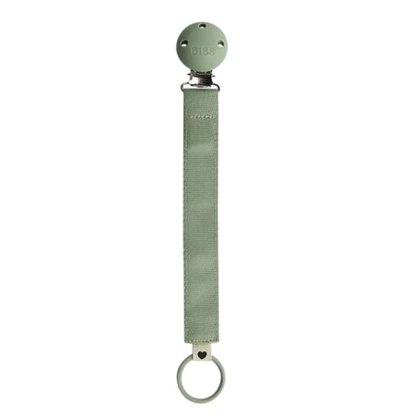 Attache-Suce Ruban Sauge-Bibs-BIS-9409250-CLÉMENT