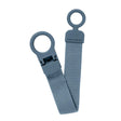 Attache-Suce Clip - Pétrole-Bibs-BIS-9501260-CLÉMENT
