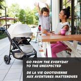 Poussette City Mini® Air - Ivoire-Baby Jogger-BJO-2204595-CLÉMENT
