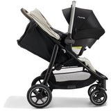Adaptateur City Mini Air pour Siège d'Auto Nuna-Baby Jogger-BJO-2212243-CLÉMENT