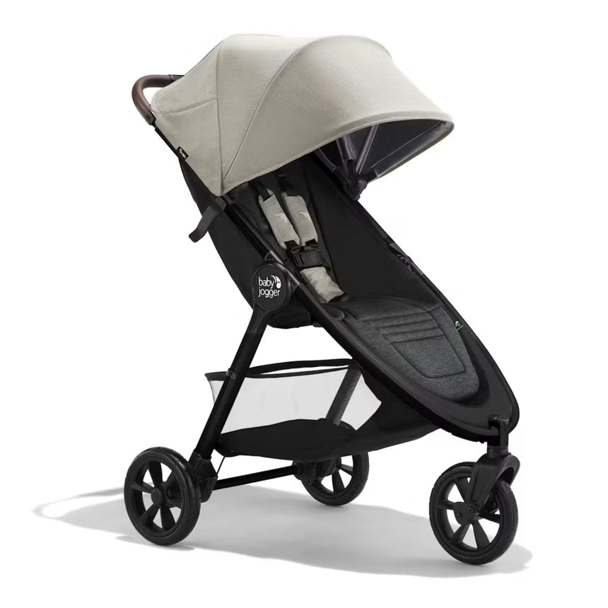 Poussette City Mini GT3 - Noir/Ivoire-Baby Jogger-BJO-2221289-CLÉMENT