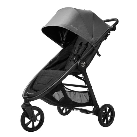 Poussette City Mini GT2 - Gris-Baby Jogger-BJO-BJ2148995-CLÉMENT