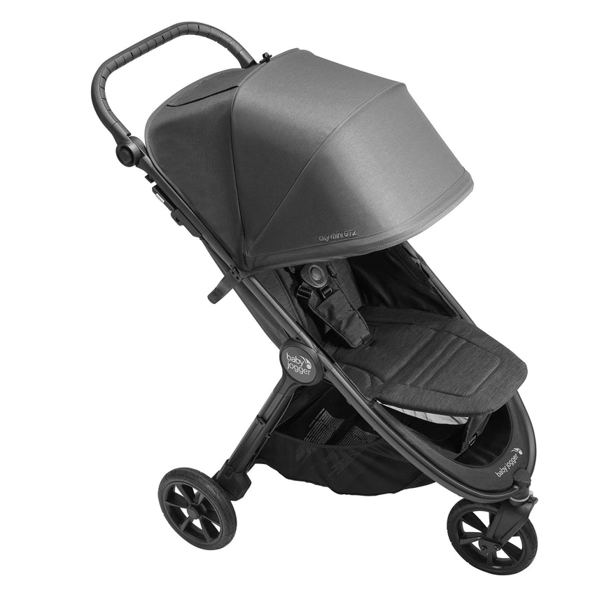 Poussette City Mini GT2 - Gris-Baby Jogger-BJO-BJ2148995-CLÉMENT