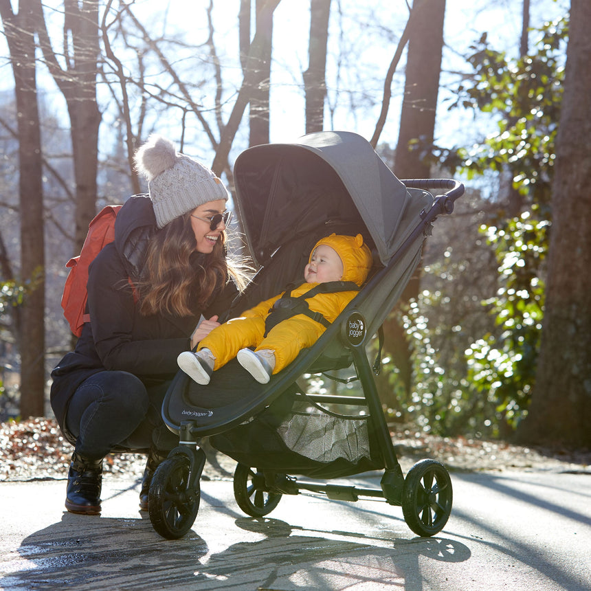 Poussette City Mini GT2 - Gris-Baby Jogger-BJO-BJ2148995-CLÉMENT