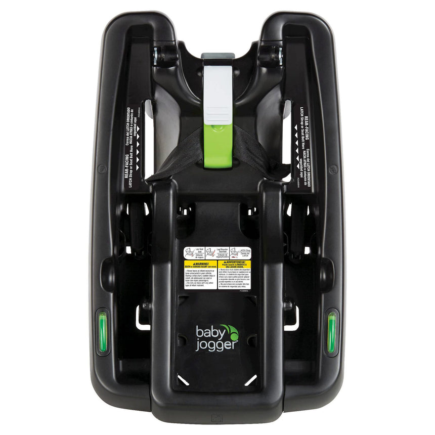 Base Supplémentaire pour Siège d'Auto City Go - Noir-Baby Jogger-BJO-1989396-CLÉMENT