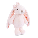 Lapin Kanina - Rose Fleuri-Bukowski-BKI-22059A-CLÉMENT