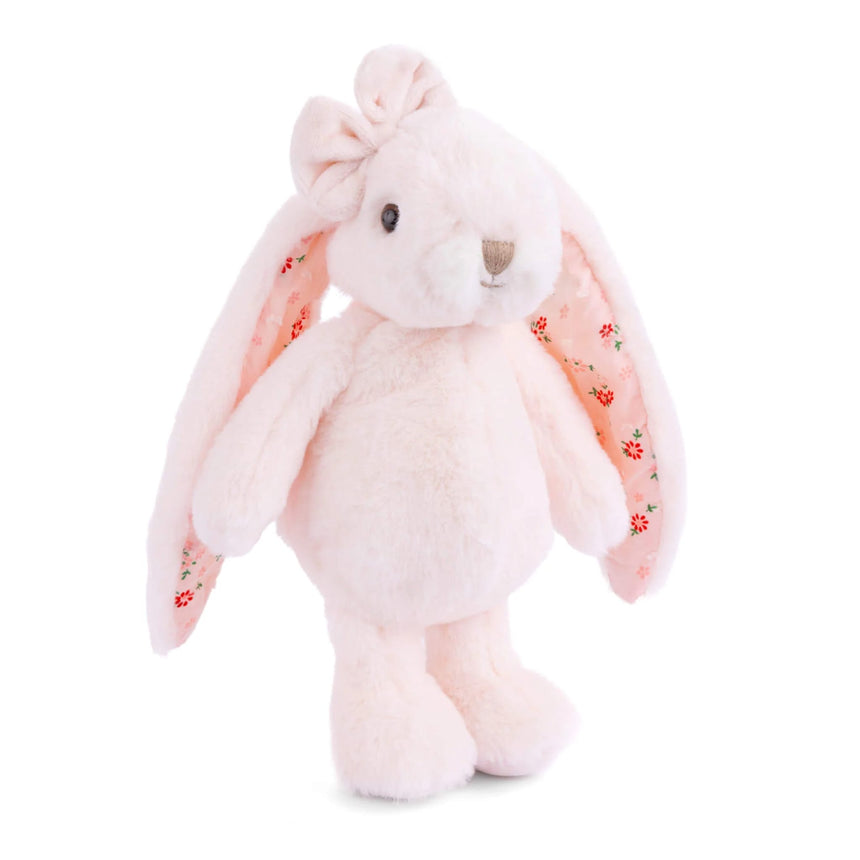Lapin Kanina - Rose Fleuri-Bukowski-BKI-22059A-CLÉMENT