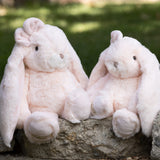 Lapin Kanina - Rose Voilée-Bukowski-BKI-22059-CLÉMENT