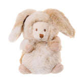 Ziggy Lapin D'Hiver - Beige-Bukowski-BKI-23-029B-CLÉMENT