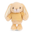 Lapin Bouncy - Jaune-Bukowski-BKI-25054C-CLÉMENT
