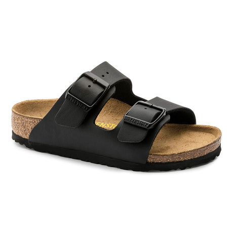 Sandales Arizona Pointures 26-34-Birkenstock-Noir-26 E-BKS-555123-CLÉMENT