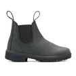Bottes Noir Rustique Pointures 8-4-Blundstone-Noir-7 E-BLU-1325-CLÉMENT