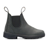 Bottes Noir Rustique Pointures 8-4-Blundstone-Noir-7 E-BLU-1325-CLÉMENT