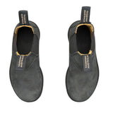 Bottes Noir Rustique Pointures 8-4-Blundstone-BLU-1325-CLÉMENT