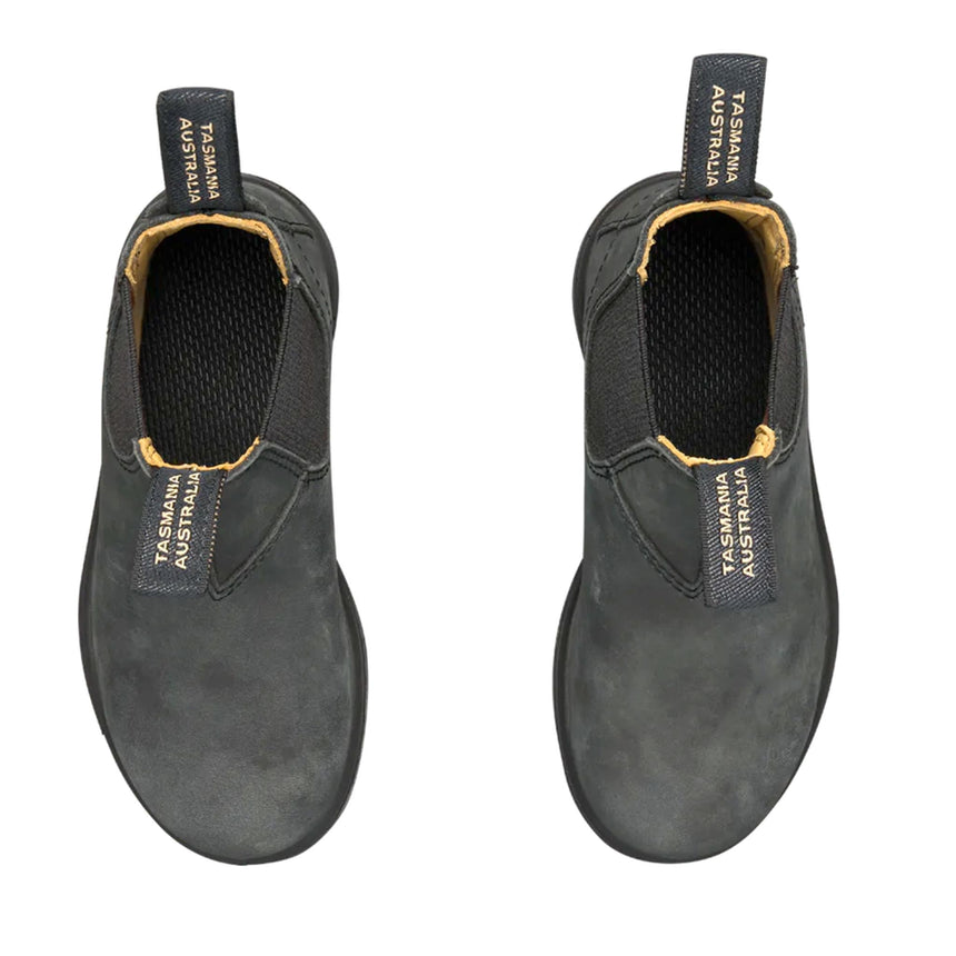 Bottes Noir Rustique Pointures 8-4-Blundstone-BLU-1325-CLÉMENT