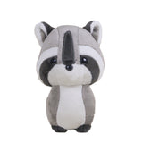 Mini Raton-laveur Raccooni-Bellzi-BLZ-RACCOONI-S-G-CLÉMENT