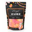 Cubes Effervescents - Lapin-Margot-BMA-CUBZLAPIN-CLÉMENT