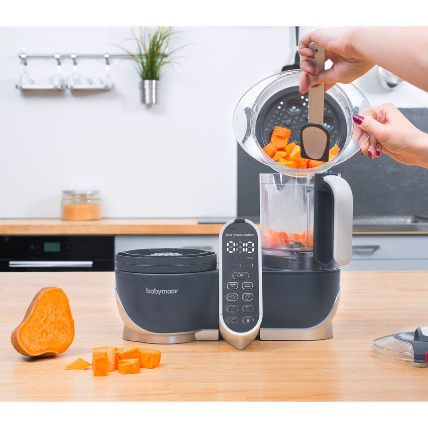 Station Repas Multitâche Nutribaby-Babymoov-BMV-A001125-CLÉMENT