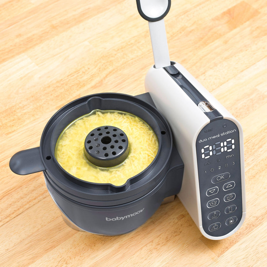 Station Repas Multitâche Nutribaby-Babymoov-BMV-A001125-CLÉMENT