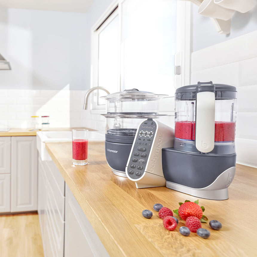 Station Repas Multitâche Nutribaby-Babymoov-BMV-A001125-CLÉMENT
