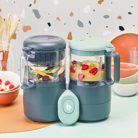 Station Repas Duo Meal Lite-Babymoov-BMV-A001133-US-CLÉMENT