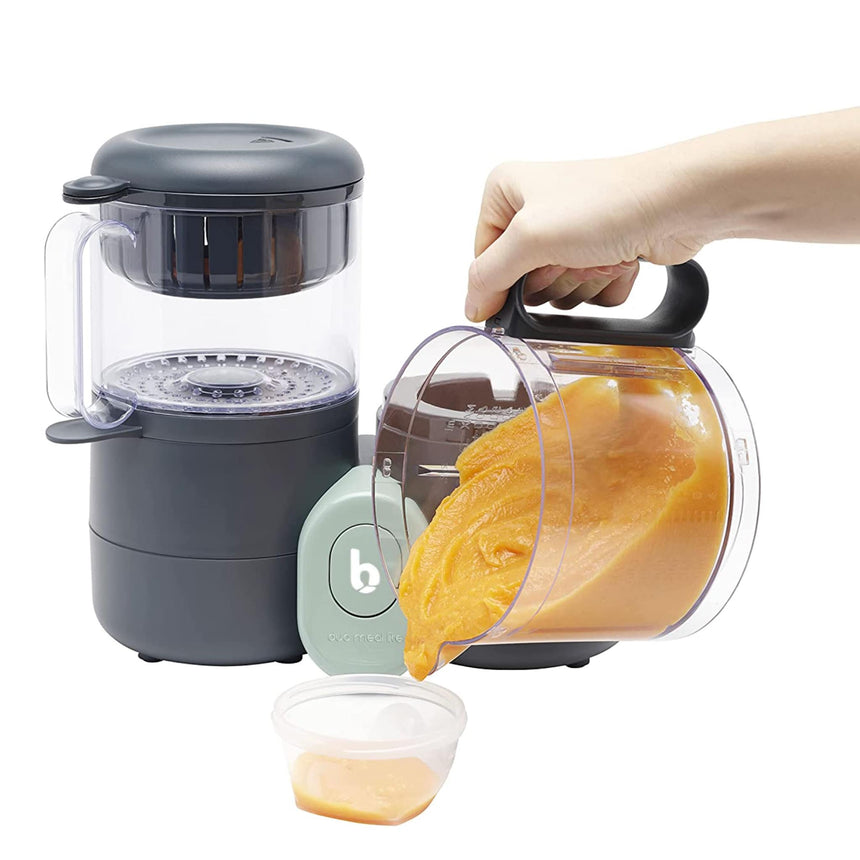 Station Repas Duo Meal Lite-Babymoov-BMV-A001133-US-CLÉMENT