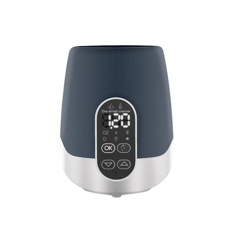 Chauffe Biberon Duo Smart-Babymoov-BMV-A002032-US-CLÉMENT