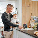 Chauffe Biberon Duo Smart-Babymoov-BMV-A002032-US-CLÉMENT
