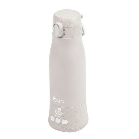 Chauffe-biberon Nomade Rechargeable Moov & Feed-Babymoov-BMV-A002103-US-CLÉMENT